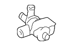 1811765D40 - Emission System: Air Valve for Suzuki Image
