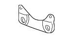 18311728547 - Exhaust: Mount Bracket for BMW: 323Ci, 323i, 323is, 325Ci, 325i, 325is, 328i, 330Ci, Z3 Image