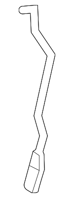 8138225000 - : Lock Rod for Hyundai Image