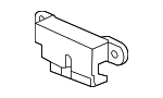 38387SLE003 - Electrical: Antenna for Honda Image