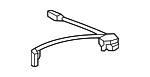38390T2A000 - Electrical: Wire for Honda: Accord Image