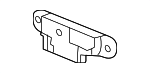 38387SZW003 - Electrical: Antenna for Honda Image
