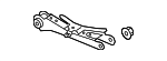 TK4928500F - Suspension: Lateral Arm for Mazda Image
