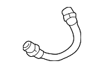 9094702C25 - : Brake Hose for Toyota Image