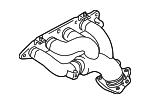 91174461 - : Exhaust Manifold for GM Image
