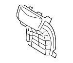 84654F2000TRY - : Cup Holder for Hyundai Image