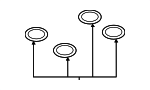 6M117070G - Cooling System: Oil Cooler Gasket for Audi Image image