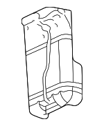 22642642 - Emission System: Shield for GM Image