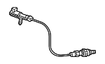 213804 - Emission System: ACDelcoâ„¢ Oxygen Sensor for GM Image