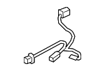 8215550090 - Body: Harness for Lexus: LS500, LS500h Image