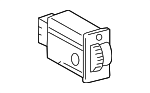 8411935030 - Body: Dimmer Switch for Scion: xA, xB | Toyota: 4Runner, FJ Cruiser Image