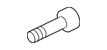 11588811 - Brakes: Wheel Stud for GM Image