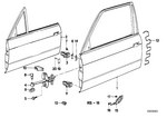 51211911269 - : Gasket for BMW Image