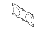 30676642 - Exhaust: Muffler &amp; Pipe Gasket for Volvo Image
