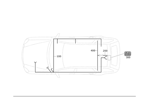 Self-Levelling Device for 1995 Mercedes-Benz E320 #0