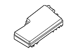 30728346 - : 2006 Volvo Upper Cover for Volvo: C70, S40, V50 Image