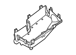 8688039 - Electrical: Lower Cover for Volvo Image