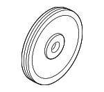 LR001469 - : Alternator Pulley for Land-Rover Image