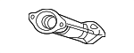1570B871 - Exhaust: Front Pipe for Mitsubishi Image