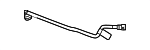 86545824 - Cooling System: Reservoir Hose for GM Image