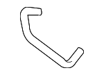 3294142040 - Cooling System: Inlet Hose for Toyota: RAV4 Image