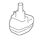 46043SG000 - Engine: Resonator for Subaru Image