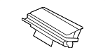 9S4Z54044A74A - Electrical: Passenger Air Bag for Ford: Focus Image