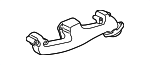 53010189AB - Exhaust: Manifold for Mopar Image