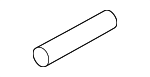 52103010 - Exhaust: Intermediate Pipe for Mopar Image