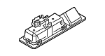 51248494246 - Body: Release Switch for BMW Image