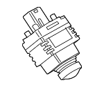 66535B7F1A8 - Body: Rear Camera for BMW Image