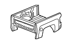 19371390 - Body: Box Assembly for Chevrolet: Silverado 1500, Silverado 2500 HD, Silverado 3500 HD Image