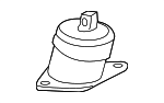 50820TA0A01 - Engine: Side Mount for Honda: Accord, Crosstour Image