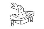 50850TA0A02 - Engine: Trans Mount for Honda: Accord, Crosstour Image