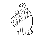 4612018100 - Electrical: Oil Pump for Hyundai Image