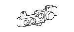 849220R030 - Electrical: Switch for Toyota: Corolla, Grand Highlander, Highlander, Sienna Image