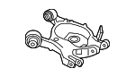 MCS190196 - Suspension: Motorcraftâ„¢ Lower Control Arm for Ford Image