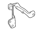 1555A749 - : Exhaust Manifold Bracket for Mitsubishi: Outlander PHEV, Outlander Sport Image