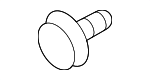 68217613AA - Body: Door Trim Panel Pin for Mopar Image