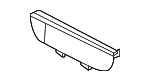 7TL07LXHAA - Body: Hole Cover for Mopar Image