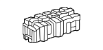 8266048080 - Electrical: Main Relay Block for Lexus Image