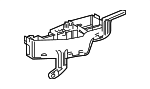 8266648640 - Electrical: Relay Box for Lexus Image