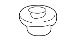 39154SM4A01 - Electrical: Insulator Nut for Acura Image