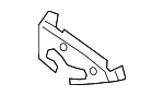 41007386590 - Body: Bracket for BMW: X1, X2 Image