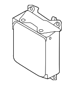 283D09FG0A - : Inverter for Nissan: TITAN, TITAN XD Image