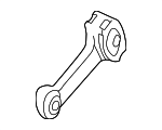 41023AC010 - Engine: Engine Support Rod for Subaru Image