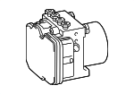 4405048A30 - Electrical: ABS Control Unit for Toyota Image