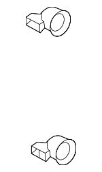 4M0919340 - Body: Rear Power Outlet Spring for Audi: A4, A4 allroad, A4 Quattro, A5 Quattro, A5 Sportback, A6 allroad, A6 Quattro, A7 Sportback, A8 Quattro, e-tron Quattro, e-tron Sportback, Q3, Q5, Q5 PHEV, Q5 Sportback, Q7, Q8, RS Q8, RS5, RS5 Sportback, RS6 Avant, S4, S5, S5 Sportback, S6, S7 Sportback, SQ5, SQ5 Sportback, SQ7, SQ8 Image image