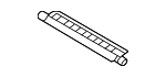971A1AR030 - HVAC: Door for Hyundai Image