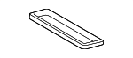 64119297761 - HVAC: Upper Seal for Mini Image